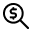 Fixed fare, no hidden fees icon