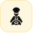 Multilingual drivers icon