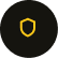 Trusted premium brand icon